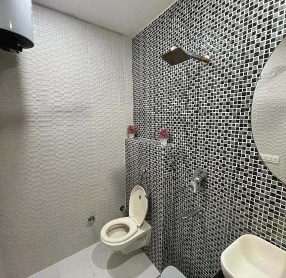 Bed and Breakfast The Bubbles