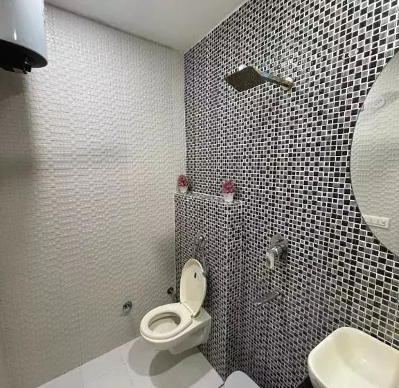 Nocleg ze śniadaniem The Bubbles