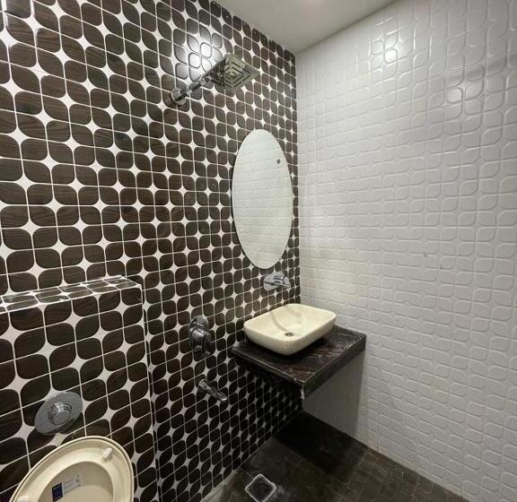 Bed and Breakfast The Bubbles