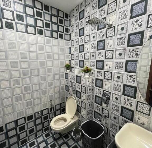 Bed and Breakfast The Bubbles