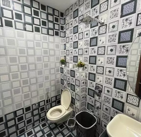 Nocleg ze śniadaniem The Bubbles