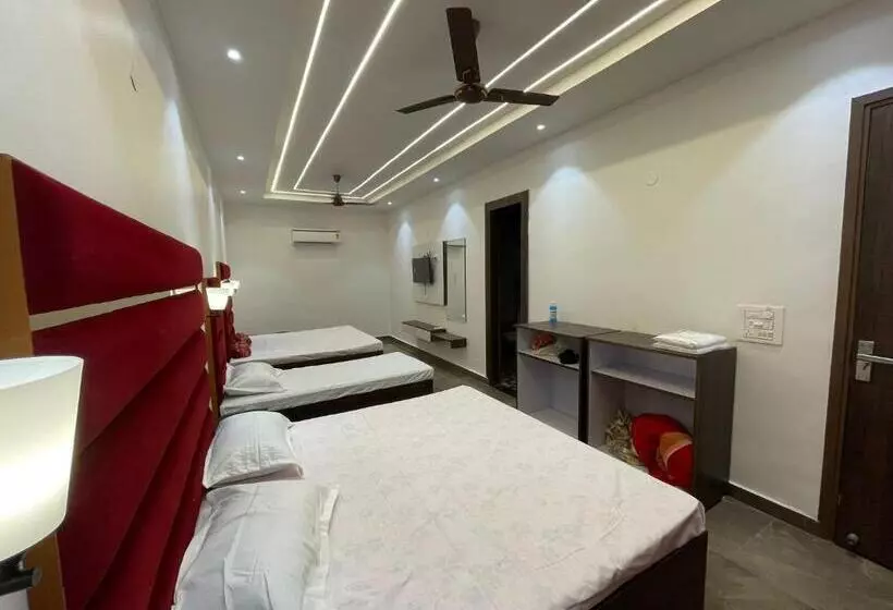 Nocleg ze śniadaniem The Bubbles