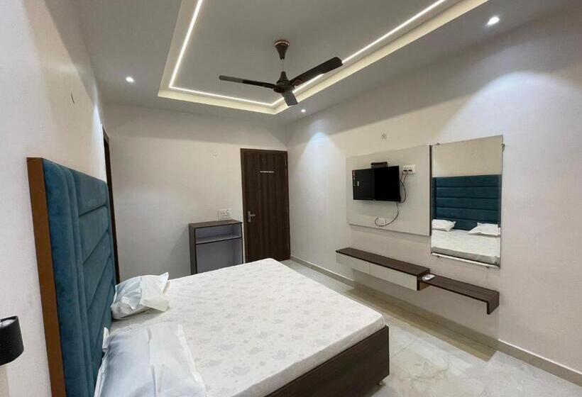 Bed and Breakfast The Bubbles