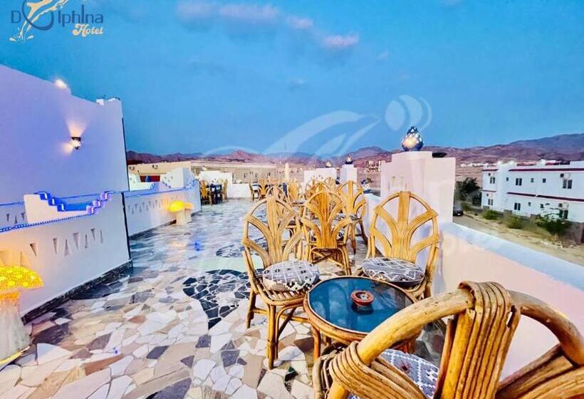 Dolphina Hotel & Restaurant