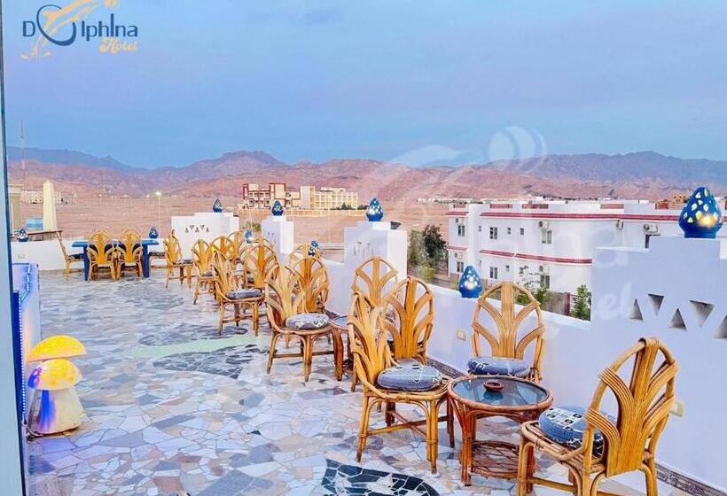 Dolphina Hotel & Restaurant