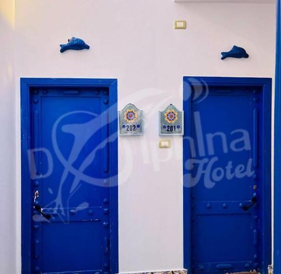 Dolphina Hotel & Restaurant