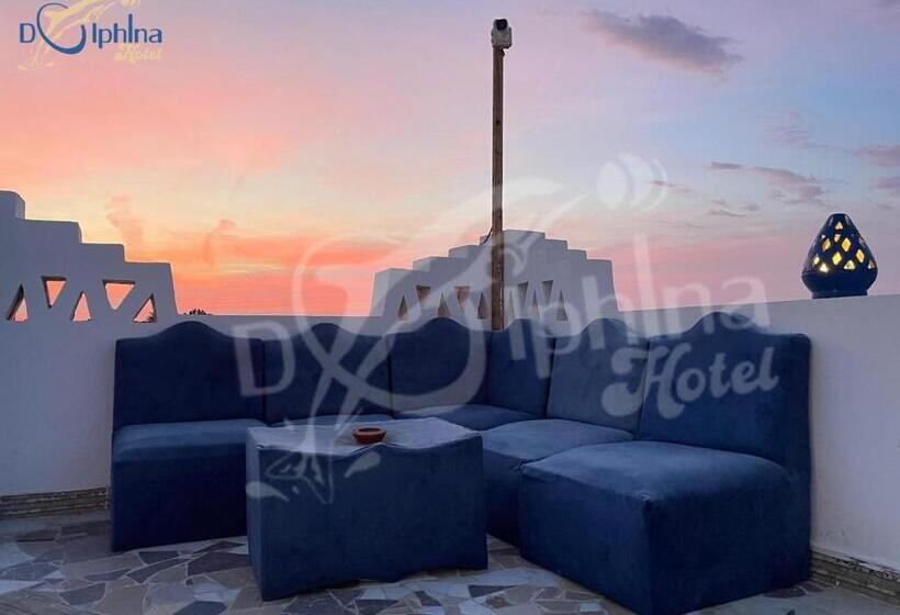 Dolphina Hotel & Restaurant