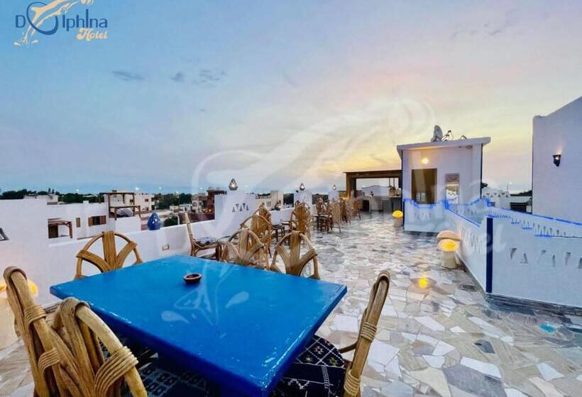 Dolphina Hotel & Restaurant