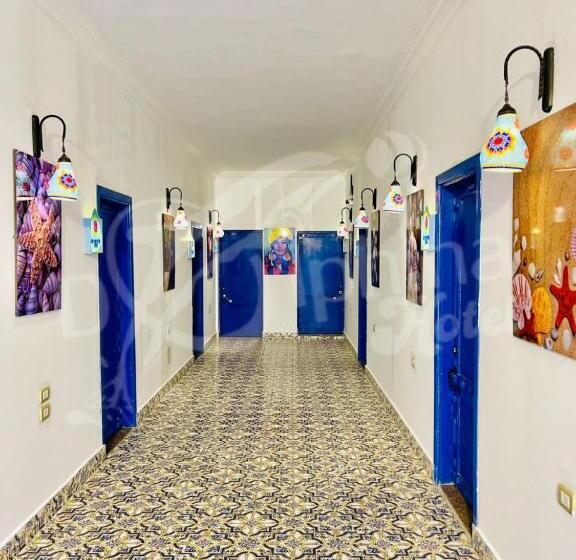 Dolphina Hotel & Restaurant