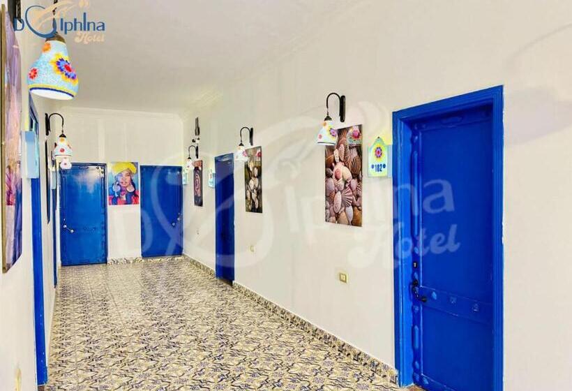 Dolphina Hotel & Restaurant