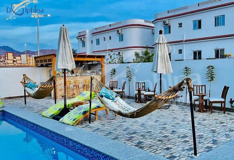 Dolphina Hotel & Restaurant