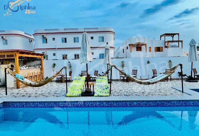 Dolphina Hotel & Restaurant