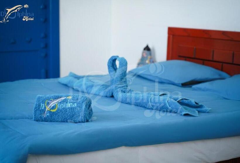 Dolphina Hotel & Restaurant