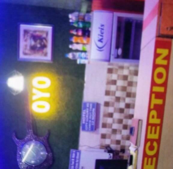 בית מלון כפרי New City Luxury