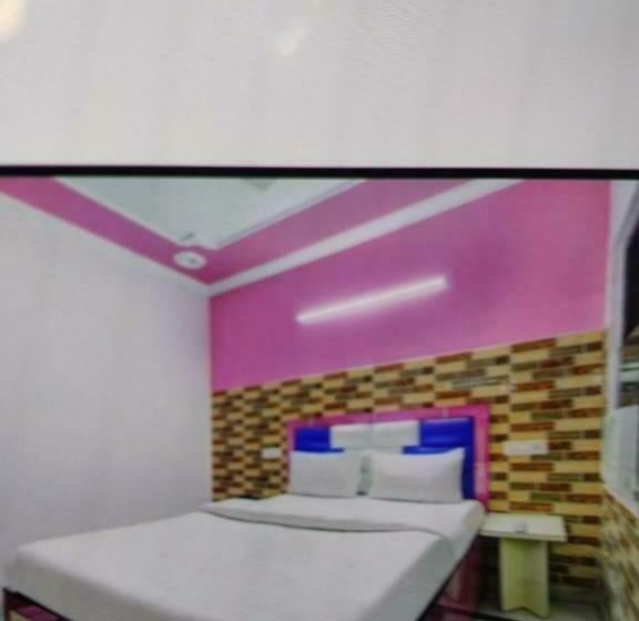 בית מלון כפרי New City Luxury