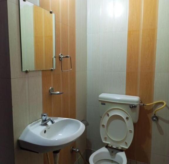 בית מלון כפרי New City Luxury