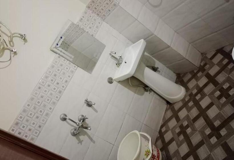 בית מלון כפרי New City Luxury