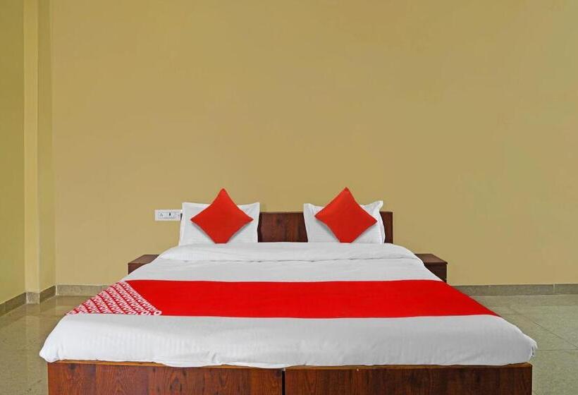 酒店 Oyo Flagship 81356  Blue Moon