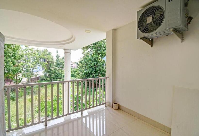 Hotel Oyo Flagship 81356 Mahavir Galaxy