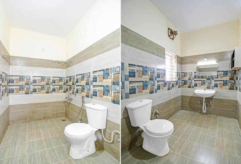 Hotel Oyo Flagship 81356 Mahavir Galaxy