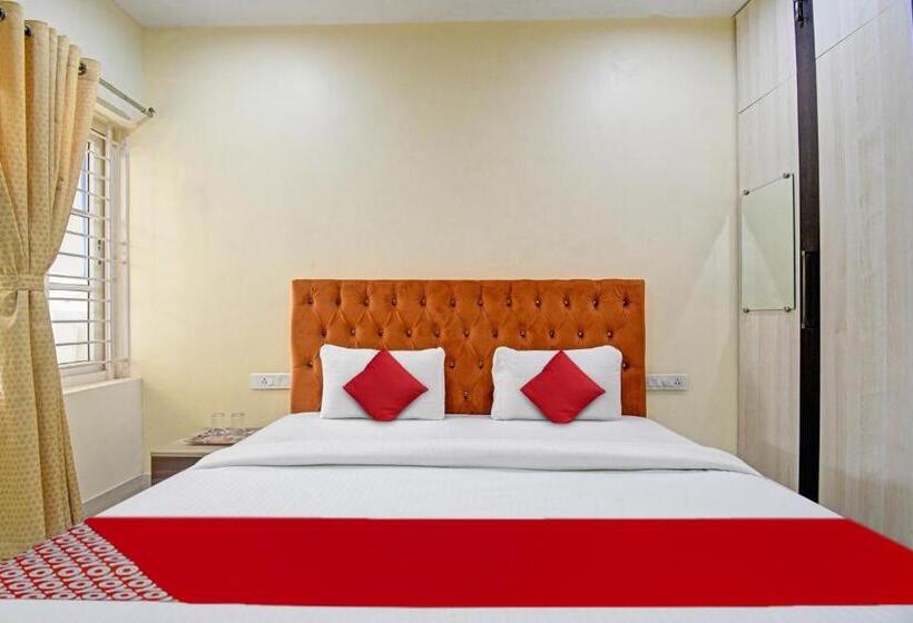 Hotel Oyo Flagship 81356 Mahavir Galaxy