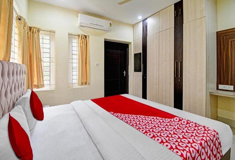 Hotel Oyo Flagship 81356 Mahavir Galaxy
