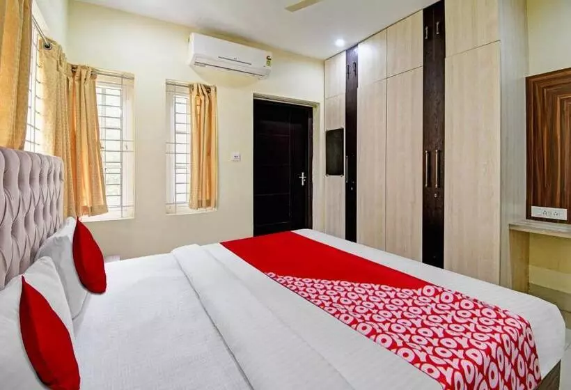 Hotelli Oyo Flagship 81356 Mahavir Galaxy