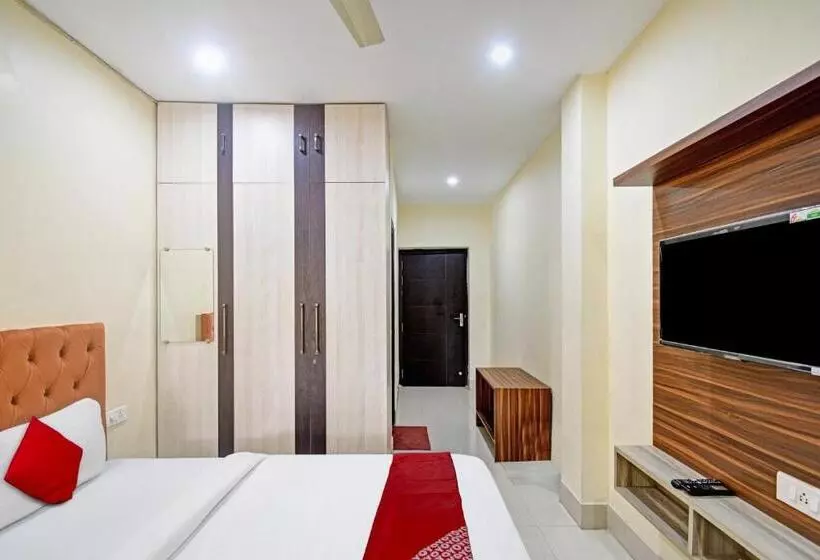 Hotelli Oyo Flagship 81356 Mahavir Galaxy