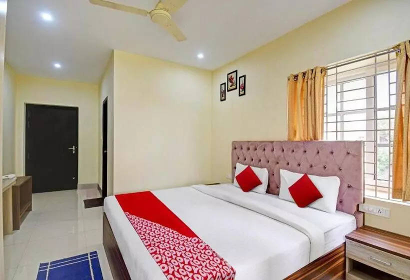 Hotelli Oyo Flagship 81356 Mahavir Galaxy