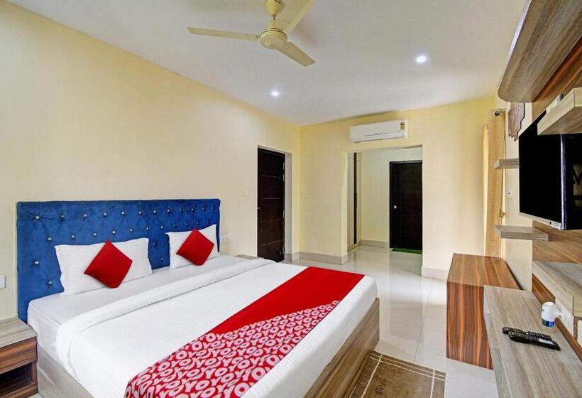 Hotel Oyo Flagship 81356 Mahavir Galaxy