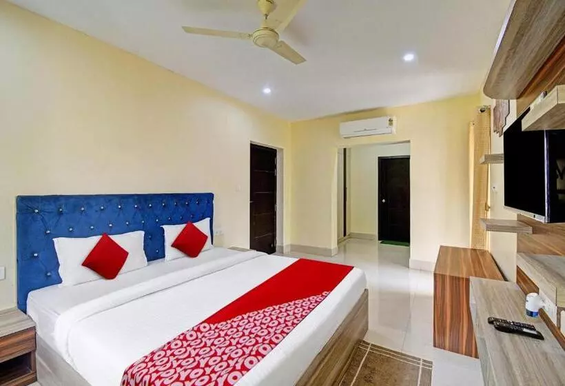 Hotelli Oyo Flagship 81356 Mahavir Galaxy
