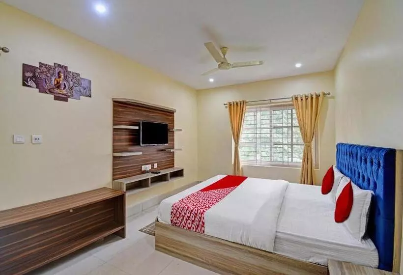 Hotelli Oyo Flagship 81356 Mahavir Galaxy