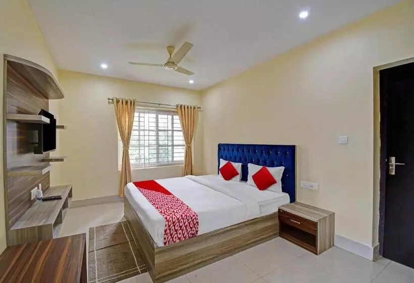 Hotelli Oyo Flagship 81356 Mahavir Galaxy