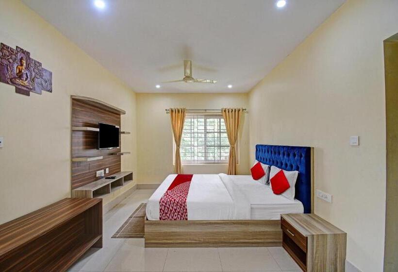 Hotel Oyo Flagship 81356 Mahavir Galaxy