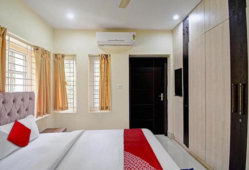 Hotel Oyo Flagship 81356 Mahavir Galaxy