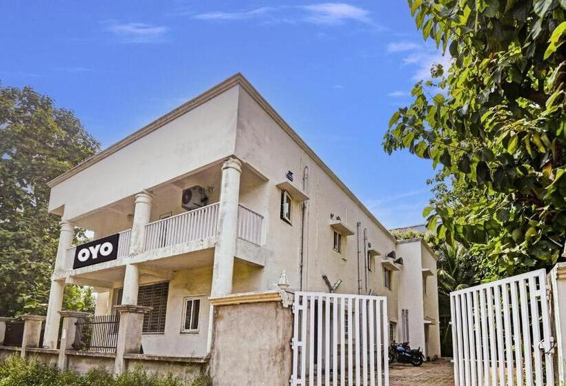 Hotel Oyo Flagship 81356 Mahavir Galaxy