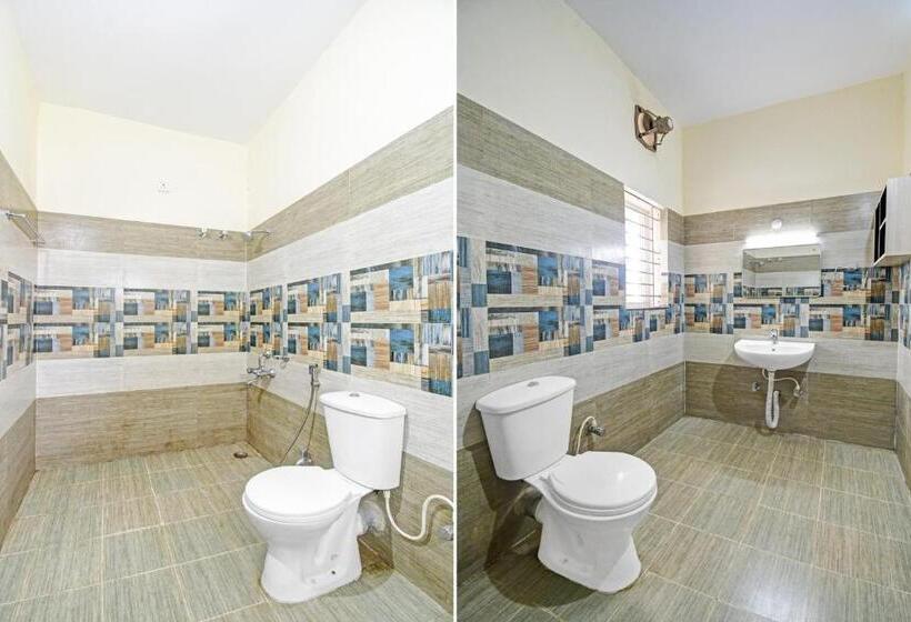 Hotel Oyo Flagship 81356 Mahavir Galaxy