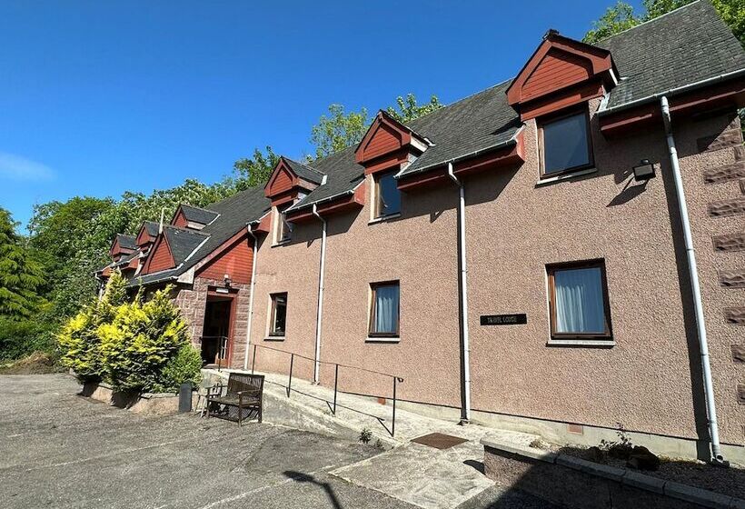 ホテル Oyo Mackay S Travel Lodge