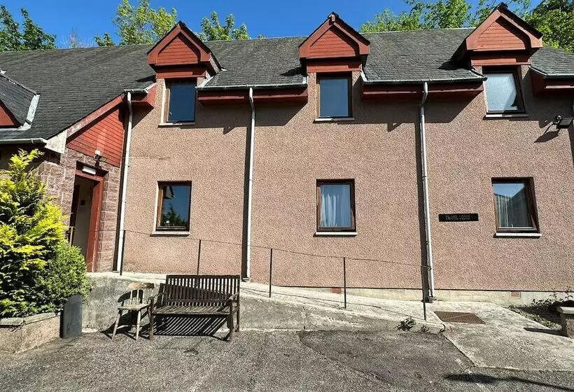 Hotelli Oyo Mackay S Travel Lodge