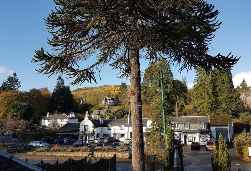 Hotelli Oyo Mackay S Travel Lodge