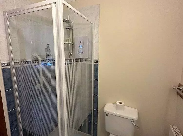 Hotelli Oyo Mackay S Travel Lodge