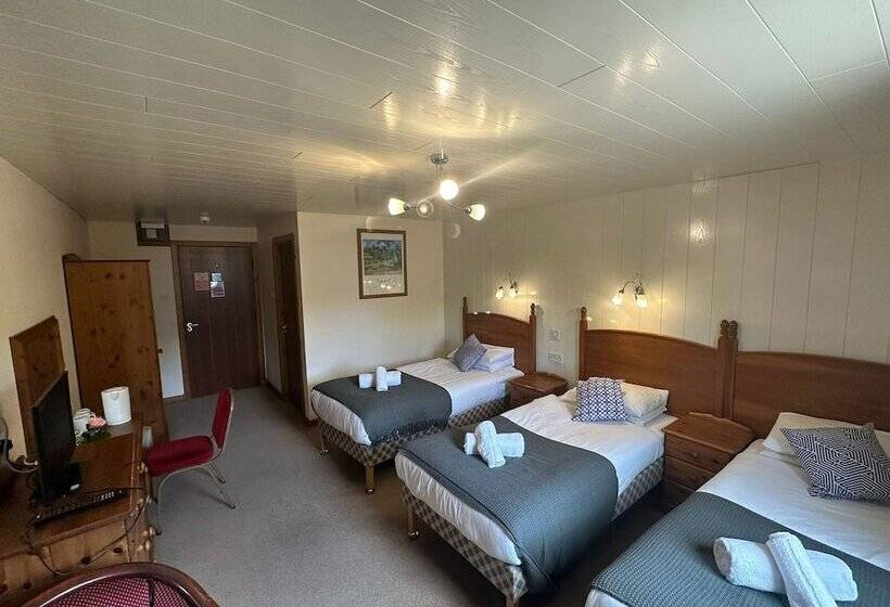 ホテル Oyo Mackay S Travel Lodge