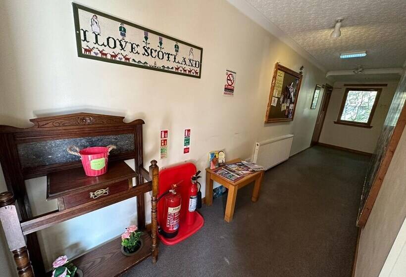 ホテル Oyo Mackay S Travel Lodge