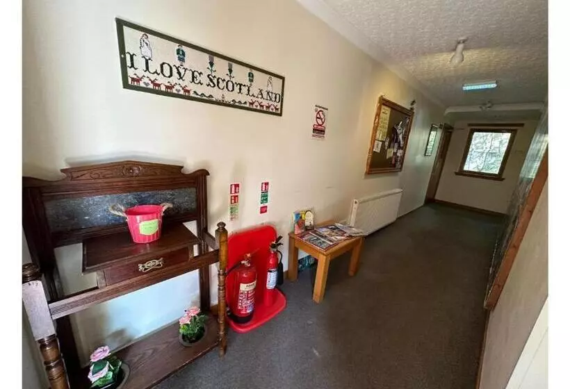 Hotelli Oyo Mackay S Travel Lodge