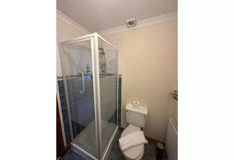 Hotelli Oyo Mackay S Travel Lodge