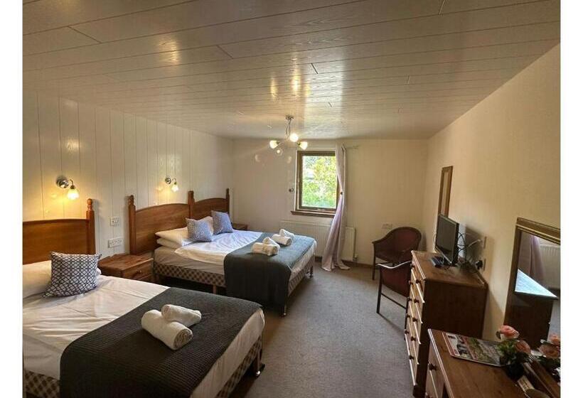 ホテル Oyo Mackay S Travel Lodge