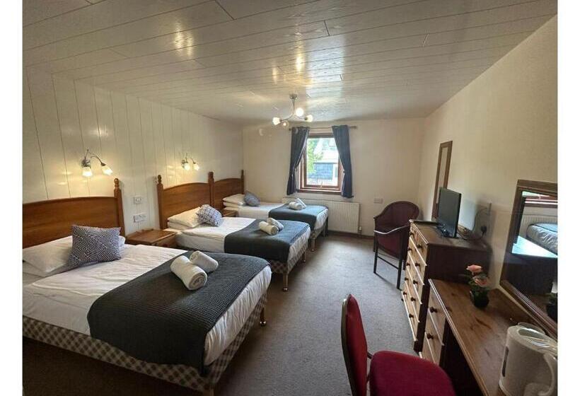 ホテル Oyo Mackay S Travel Lodge