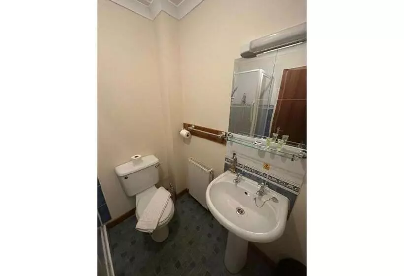 Hotelli Oyo Mackay S Travel Lodge