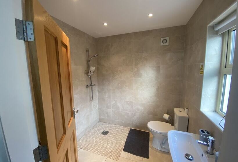 فندق Rostrevor Valley House Mountainside Hot Tub View