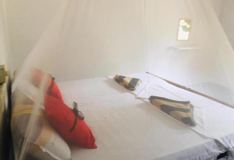 בית מלון כפרי Surf East Villa